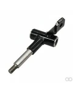 Club Car - 103638701 - Assembly Spindle-Bushings LH