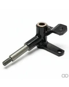 Club Car - 103638702 - Steering Spindle, H.
