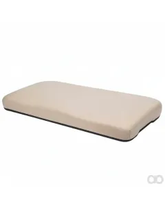 Club Car - 104023421 - ASM Service Beige Seat Bottom
