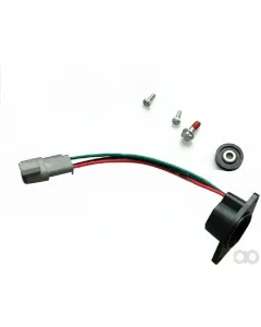 Club Car - 105116301 - MCOR4 Type 16 Switch