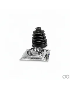Club Car - AM1241301 - Rubber Boot, Inner, Kit CA295