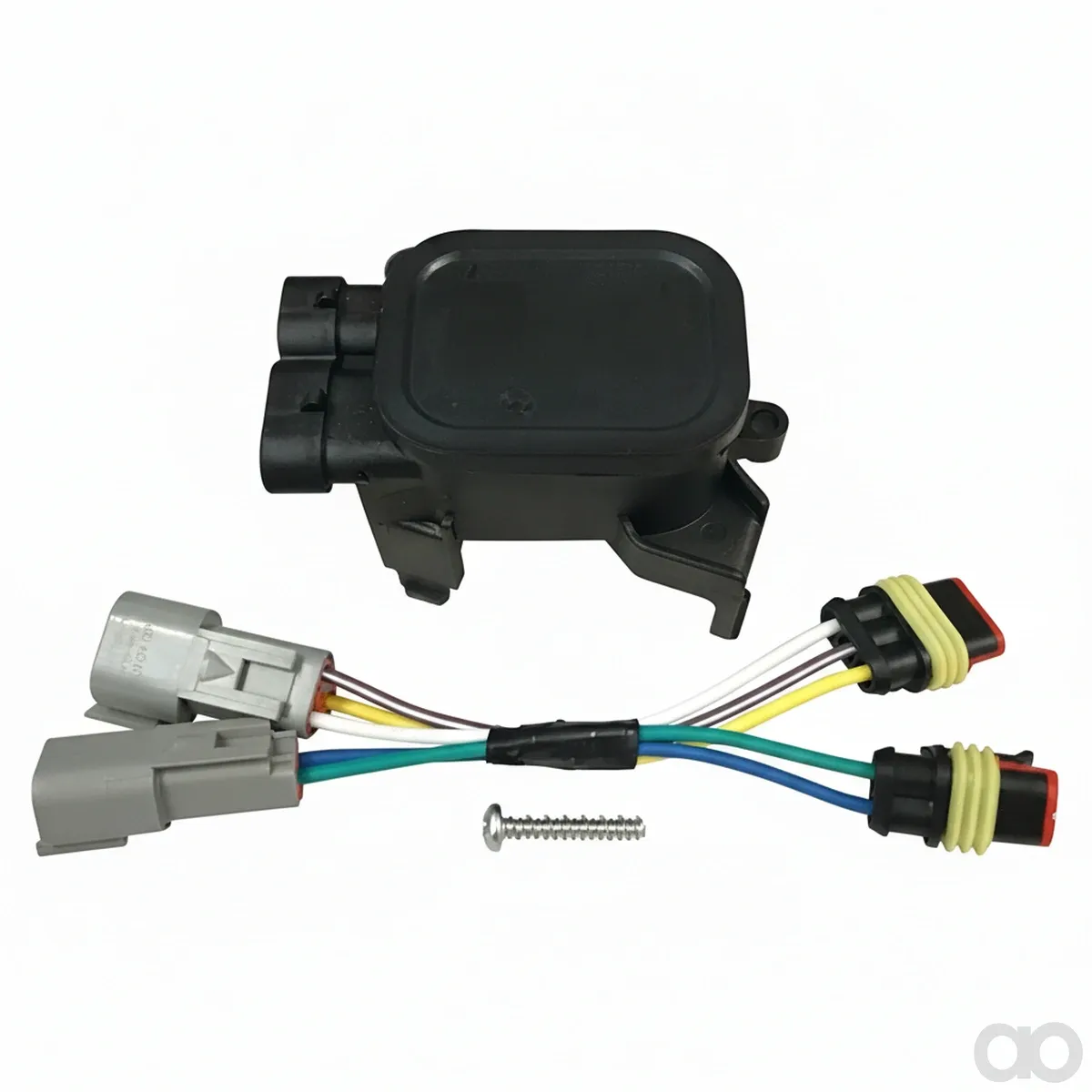 Club Car - AM1286801 - Conversion Kit MCOR2=3 AM1286901