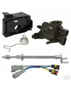 Club Car - AM293001 - Conversion Kit MCOR2=4
