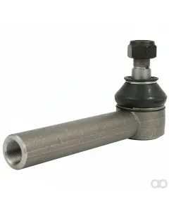 Cohidrex - 126145A1 - Case Left Steering Ball Joint