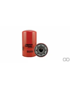Cohidrex - B205 - Baldwin Oil Filter