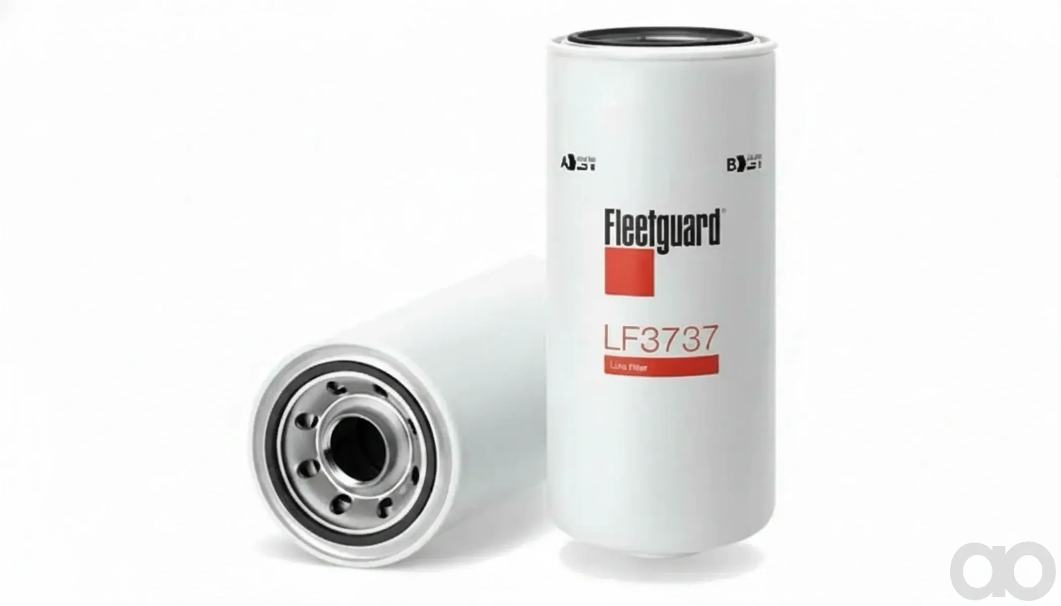 Cohidrex - LF3737 - Fleetguard Filter