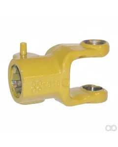 Comer - 141025001 - Fork 1.3/8-6dlg