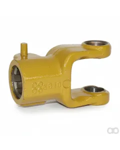 Comer - 141028002 - Fork 1 3/8-21-Spline
