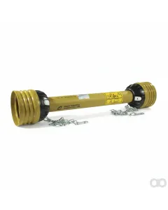 Comer - 142350014 - Shielding Cpl. T50 1210mm