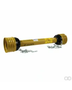 Comer - 142360014 - Shielding Coupling T60 1210mm