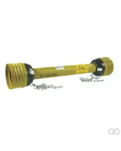 Comer - 142380014 - Shielding Coupling T80 1210mm