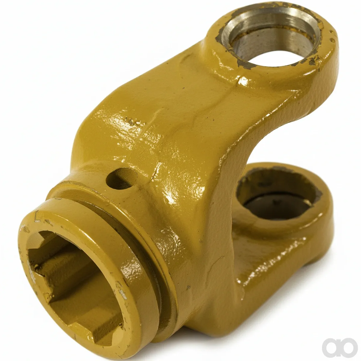 Comer - 151014427 - Fork Outer Tube