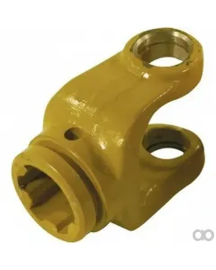 Comer - 151016388 - Profile Tube Fork Outer V60