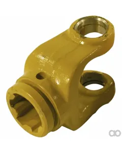 Comer - 151018242 - Inner Profile Fork V80