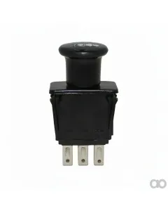 Comer - 1722887SM - Switch Mowing Deck Switch