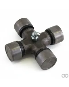 Comer - 180012004 - Shaft Cross Diameter 23.8 x 61.3 MM T 20 / V 20