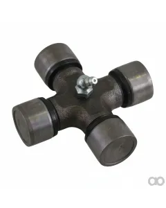 Comer - 180014004 - Shaft Cross Diameter 27 x 74.6 MM T 40 / V 40