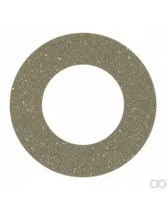 Comer - 180015019 - Friction Plate 142x77.5