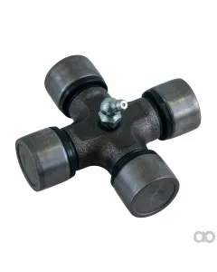 Comer - 180017130 - Shaft Cross, Diameter 30.2 x 106.5 MM, T 70