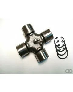 Comer - 180018004 - Shaft Cross, Diameter 35 x 106.5 MM, T 80 / V 80