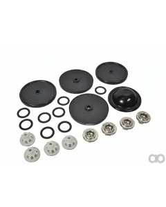 Comet - 50260145 - Maintenance Kit