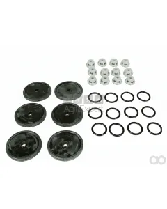 Comet - 50260232 - Overhaul Kit BP 280 Comet