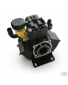 Comet - APS141 - Piston Diaphragm Pump APS 141
