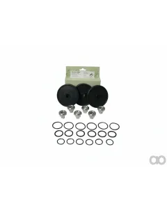 Comet - BP125K - Piston Diaphragm Pump BP 125