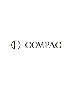 Compac - C060015 - afdichtingsset v.10t compac ne