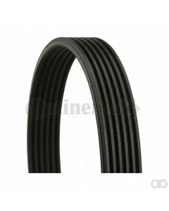 Contitech - 6PK1510 - Multi-Rib Belt