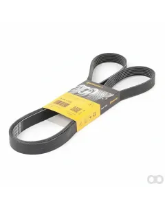 Contitech - 6PK1705 - Multi-Rib Belt 6 PK 1705