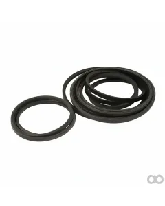 Contitech - SPZ1037 - V Belt Contitech®V