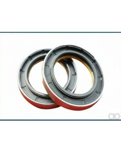 Corteco - 12001924 - Seal 155x176x16