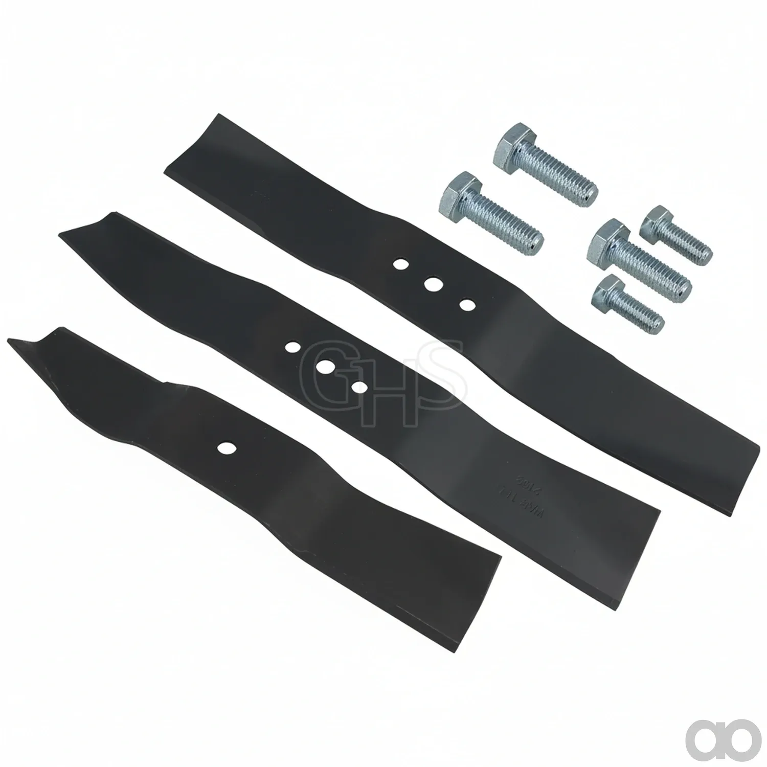 Countax - 16869002 - Blade 12 Centre Ibs 36/38