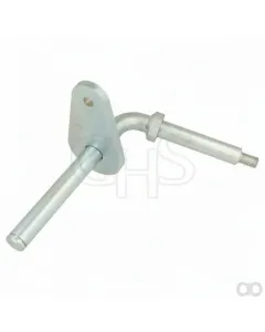 Countax - 18800900 - Stub Axle Assembly L/H