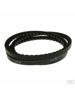 Countax - 22834200 - PTO Drive Belt Toothed SPZX 11
