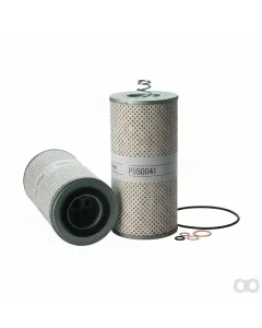 Crosland - 9308 - Crosland Oil Filter