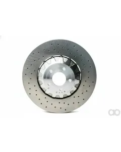 Crown - 103781 - Wheel Machining