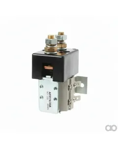 Crown - 112218 - Contactor P