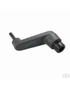 Crown - 133385 - Shaft Steer Tiller