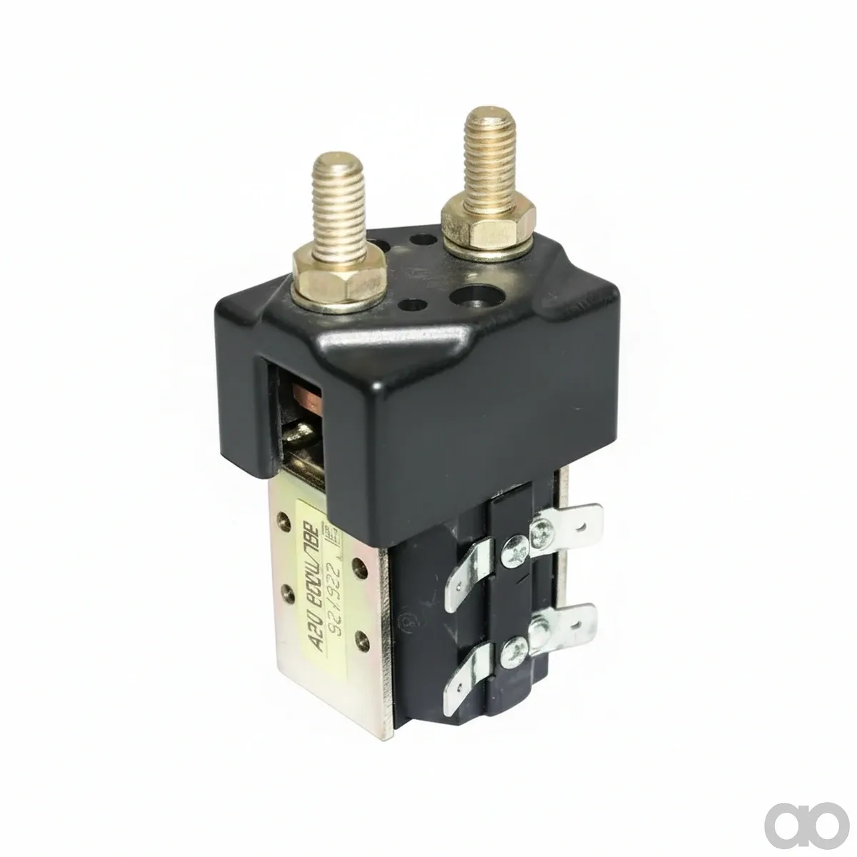 Crown - 802820 - Pump Protection 24 Volt