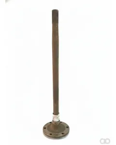Crown - 94178 - Shaft