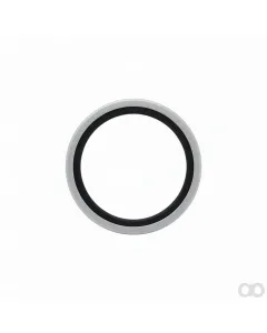 Cummins - 186780 - Thermostat Seal Cummins