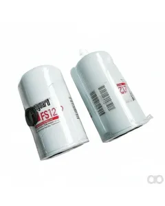 Cummins - 3315843 - Fuel Filter