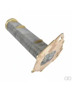 Cummins - 3412285 - Engine Oil Cooler 6810