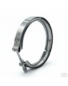 Cummins - 3504959 - Clamp Holding Manifold to Turbo
