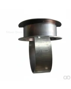 Cummins - 3802084 - Bearing, Crankshaft Thrust