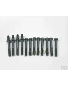 Cummins - 3929537 - Exhaust Manifold Bolt