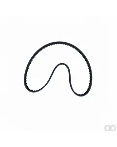 Cummins - 8PK1855 - Belt 8PK1855 Dayco Cummins, Fiat