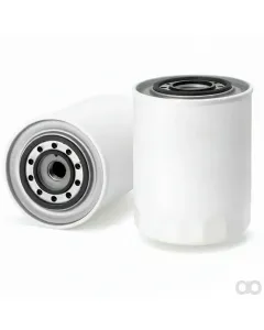 Cummins - LF3481 - Oil Filter Boki 6551